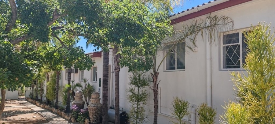 Commercial Property for Sale in Clanwilliam Western Cape